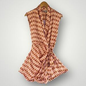 5 for $45 Dress Forum Ronper Jumpsuit Women Size S